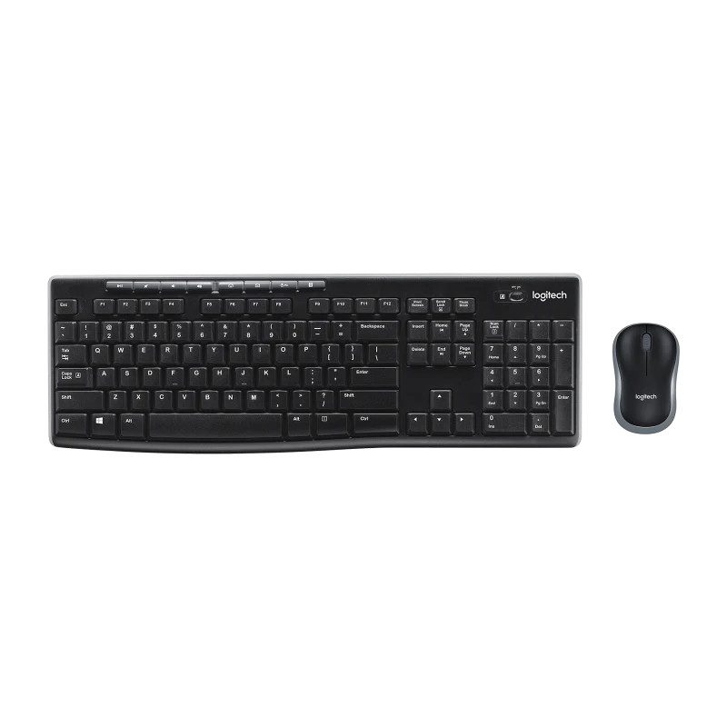 Logitech Mk370 Wireless Keyboard And Mouse Buygoodske 8377