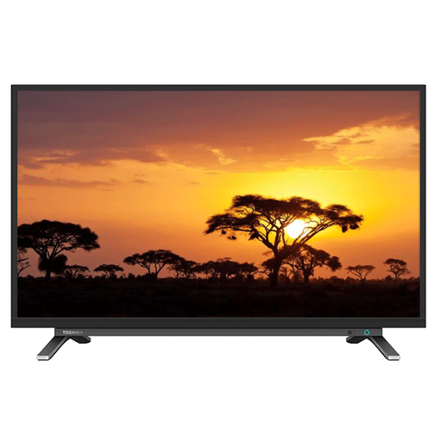 32 inch Digital TV TOSHIBA 32L3965 LED HD-buygoods.ke